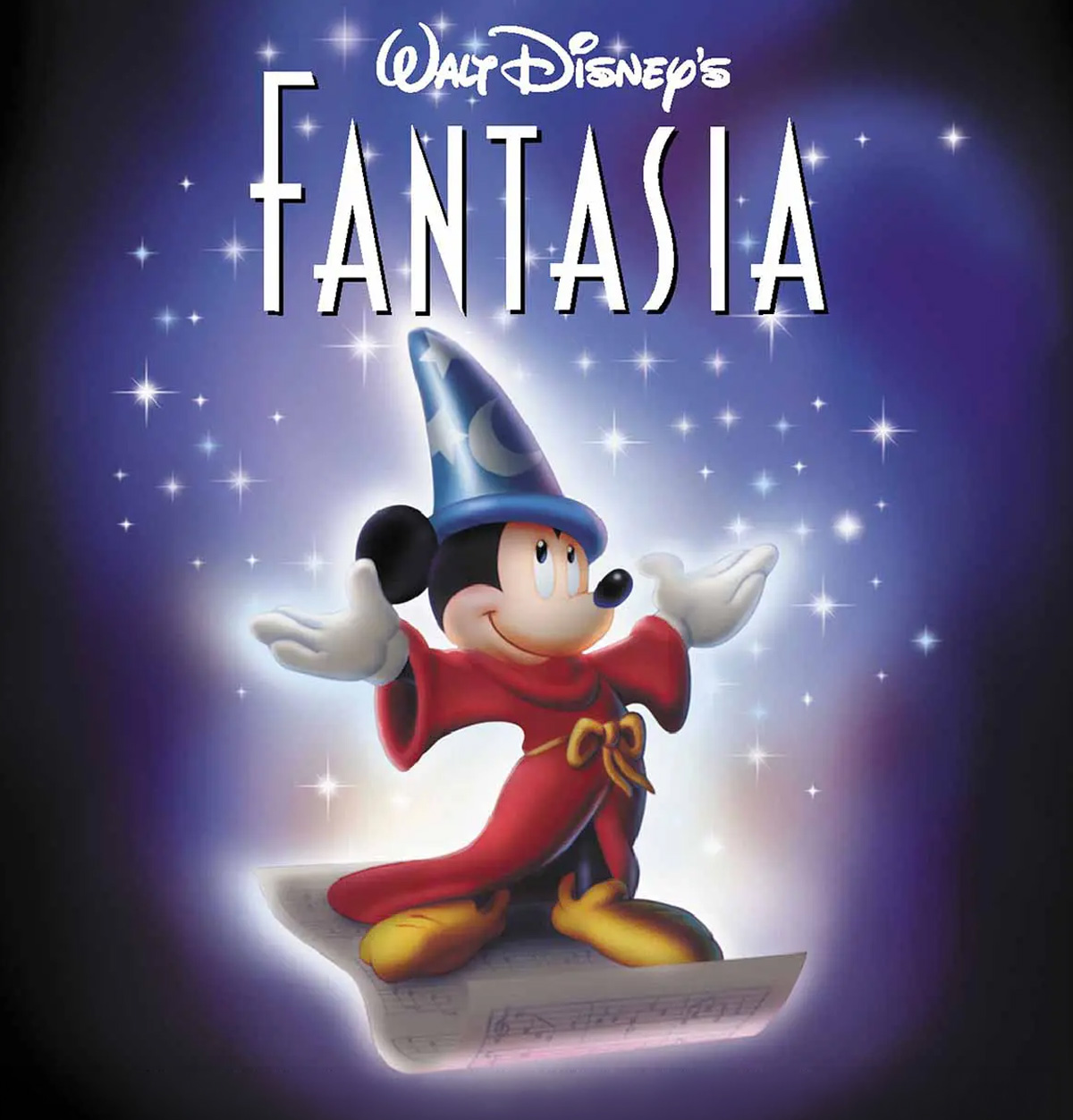 Fantasia (1940)